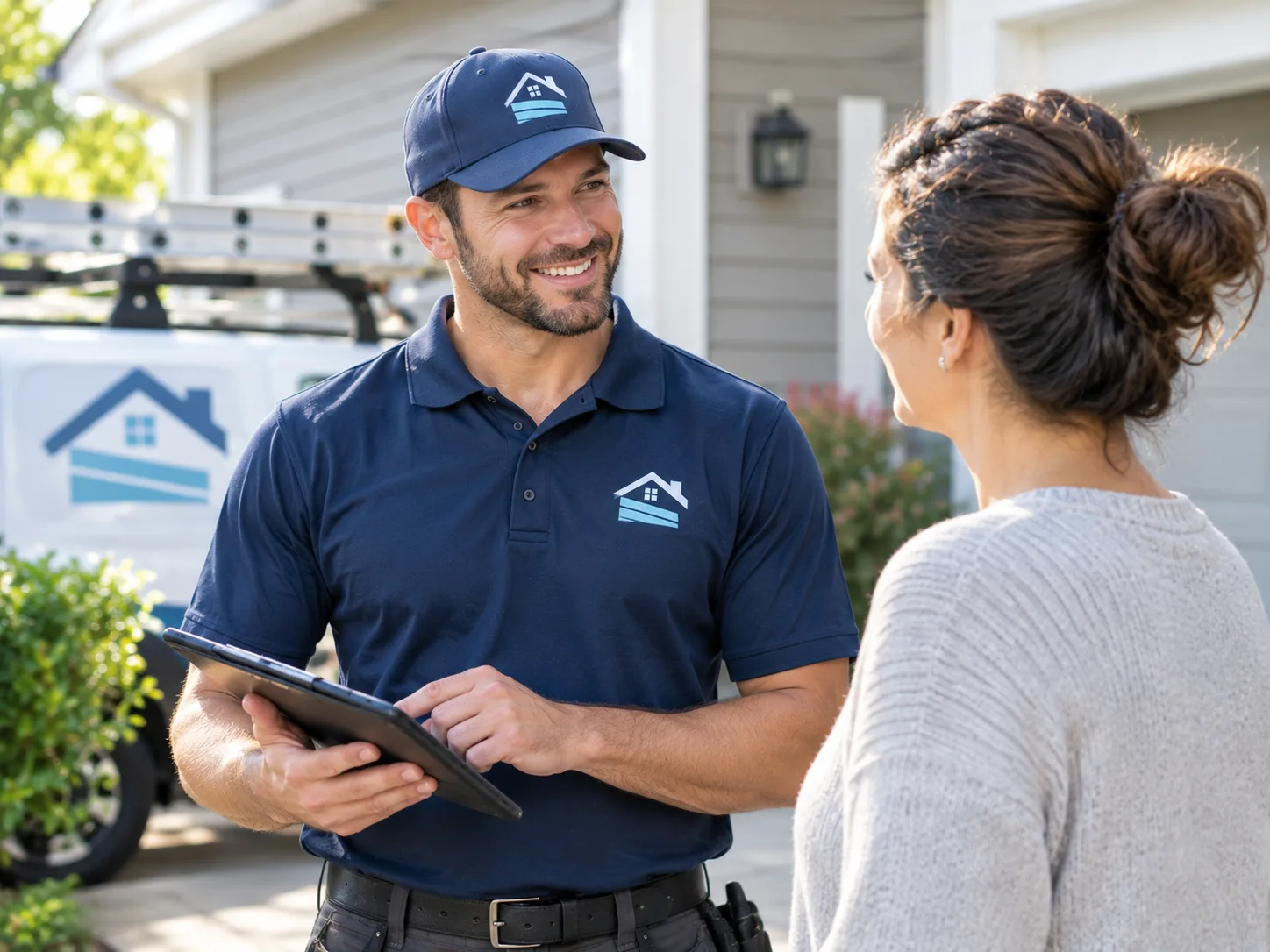Siding Replacement in Hightstown, NJ